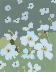 Flower Symphony, 2023