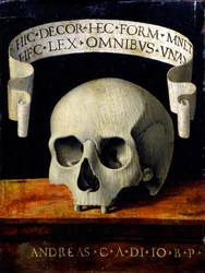 Memento Mori