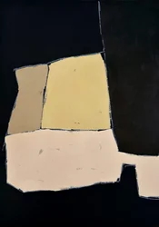 Abstract Color Blocks