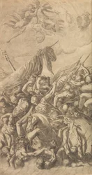 The Abduction of Helen