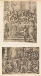 The Adoration of the Magi