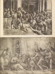 The Nativity