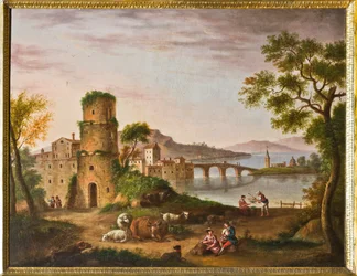 Landscape