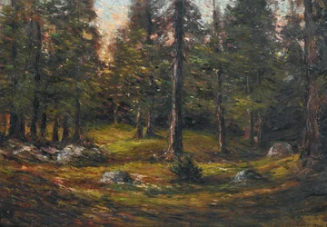 The Clearing