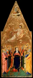 The Resurrection, c1355-c1360