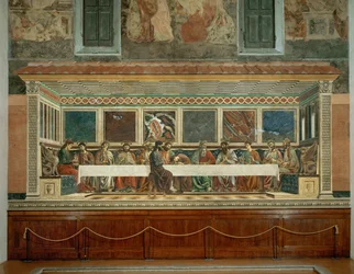 The Last Supper