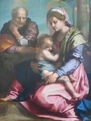 Holy Family