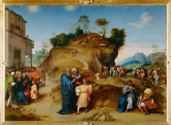 Joseph the Egyptian