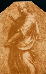 St. John the Baptist