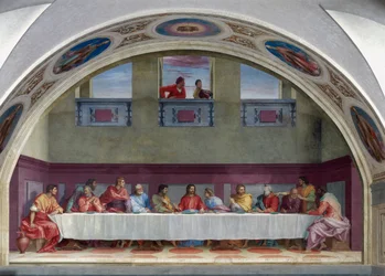 The Last Supper