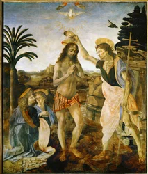 Baptism of Christ