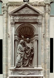 The Incredulity of St. Thomas