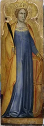 St. Katharine
