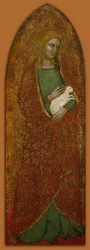 Saint Agnes