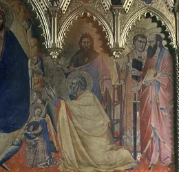 The Strozzi Altarpiece