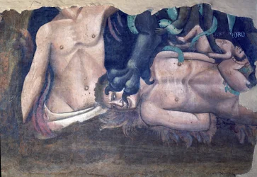 The Triumph of Death (detail)