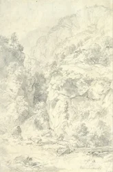 Mountainous Landscape