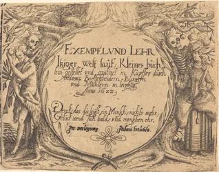 Example and Teaching of the Current World