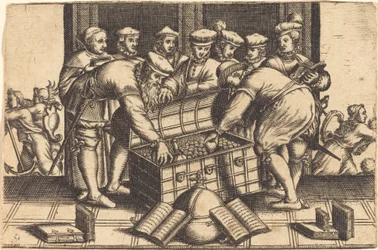 Example and Teaching of the Current World