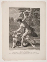 Cain Kills Abel