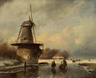 Winter Landscape