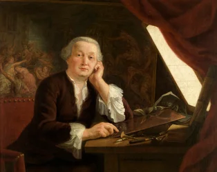 Pieter Franciscus Martenasie