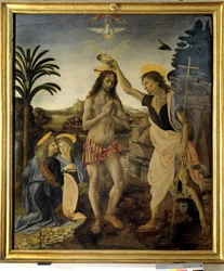 Baptism of Christ