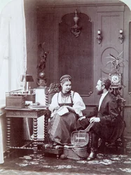 Russian Composition