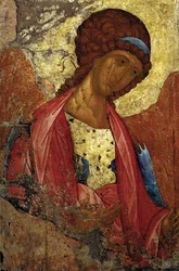Saint Michael the Archangel, c. 1410