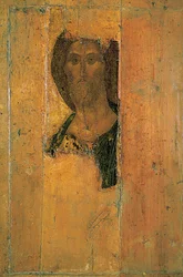 Salvator Mundi, Saviour of the World, c. 1410