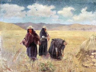 The Reapers