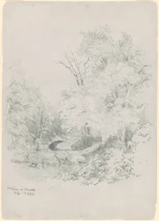 Old Bridge at Weaverton