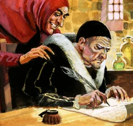 A Seat in the Stalls: Faust