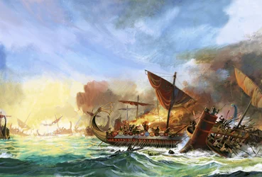 Battle of Salamis