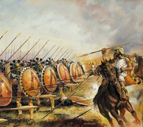 Spartan Army