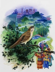 The Nightingale