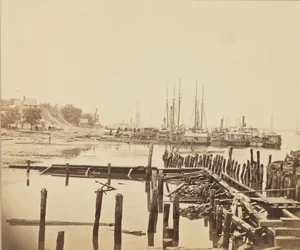 City Point, Virginia