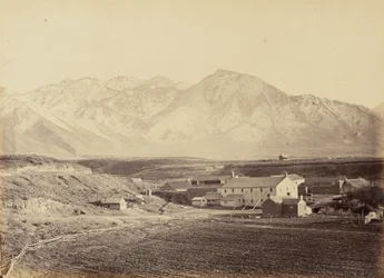 Plate 49. Brigham Young
