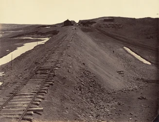 The Great West Illustrated in a Series of Photographic Views Across the Continent