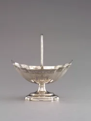 Sugar Basket