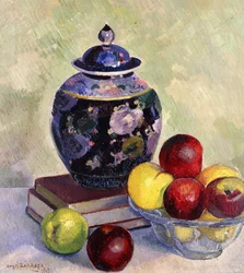 Still Life