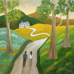 Path to Home