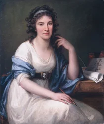 Ellis Cornelia Knight