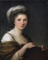 Self-Portrait