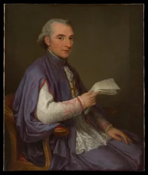 Monsignor Giuseppe Spina (1756-1828)