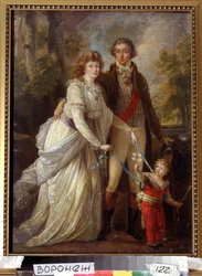 Family Portrait