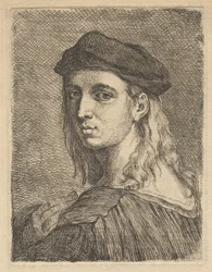 Portrait of Bindo Altoviti