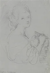Self-Portrait