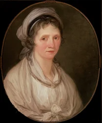Self-Portrait