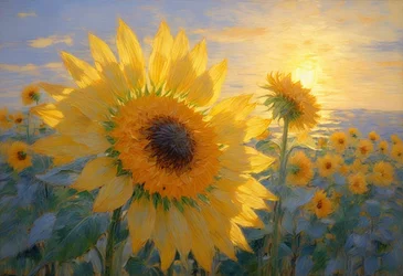 Florals 118, c.2025